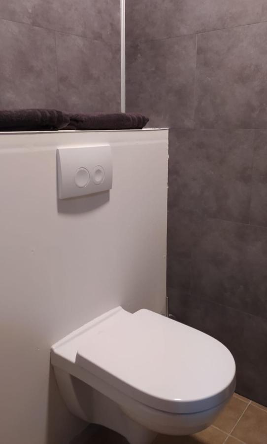 Imagine Hotel Aan de Wolfsberg Luaran gambar