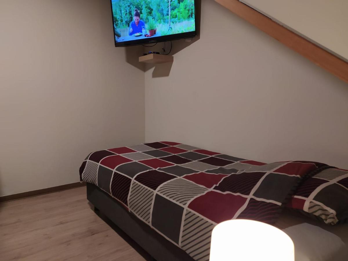 Imagine Hotel Aan de Wolfsberg Luaran gambar