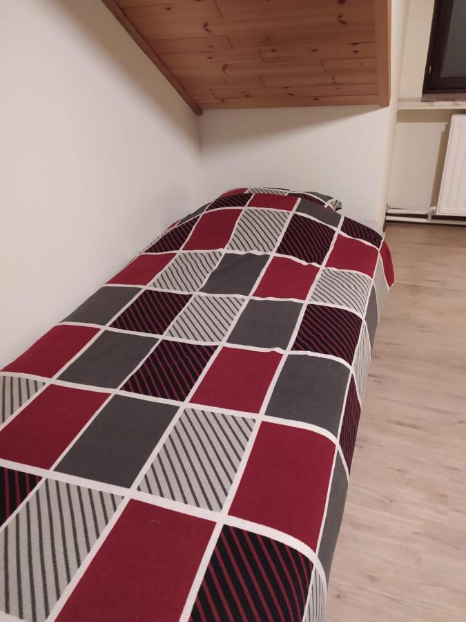 Imagine Hotel Aan de Wolfsberg Luaran gambar